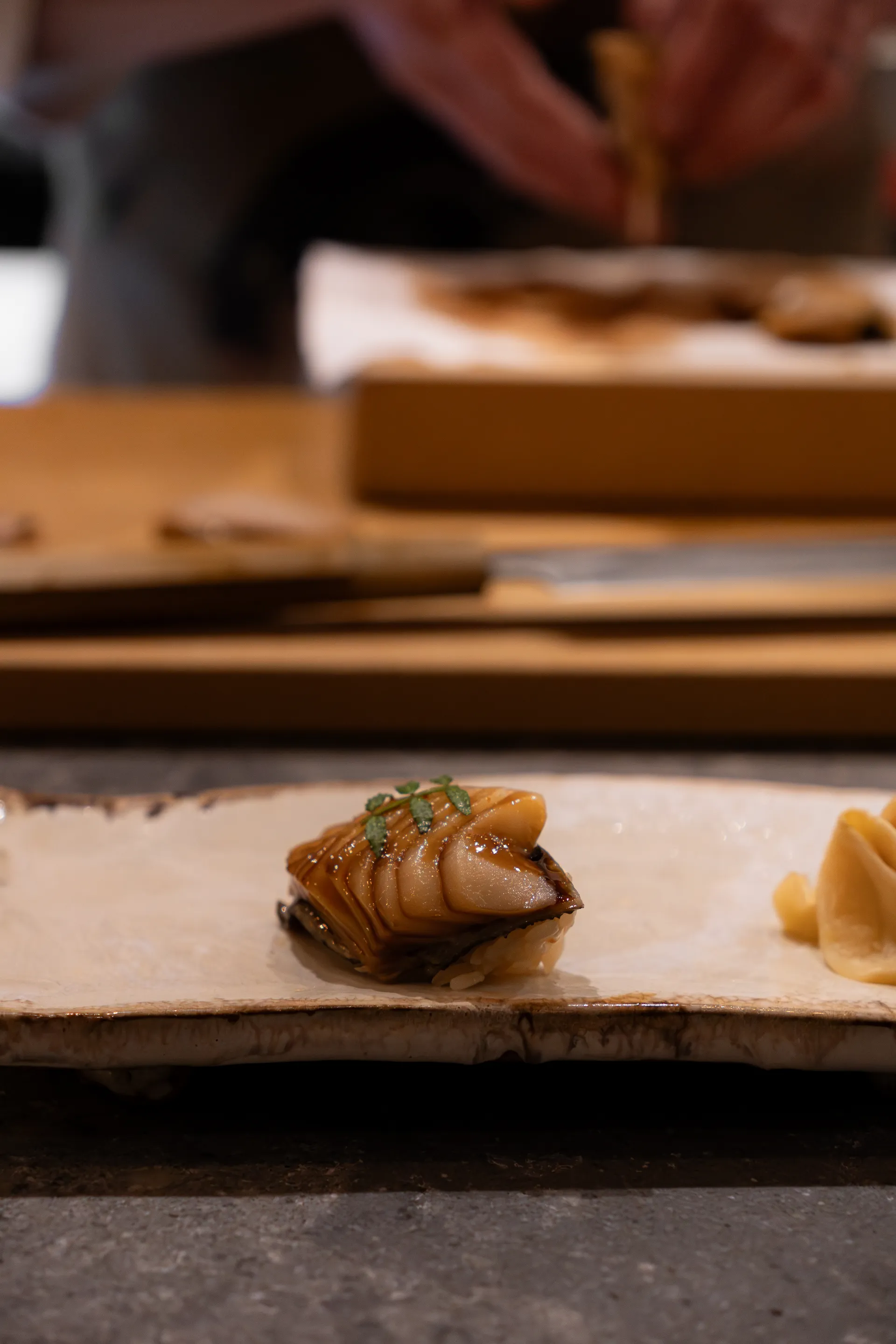 Affinity Fish — photograph 5 of 11