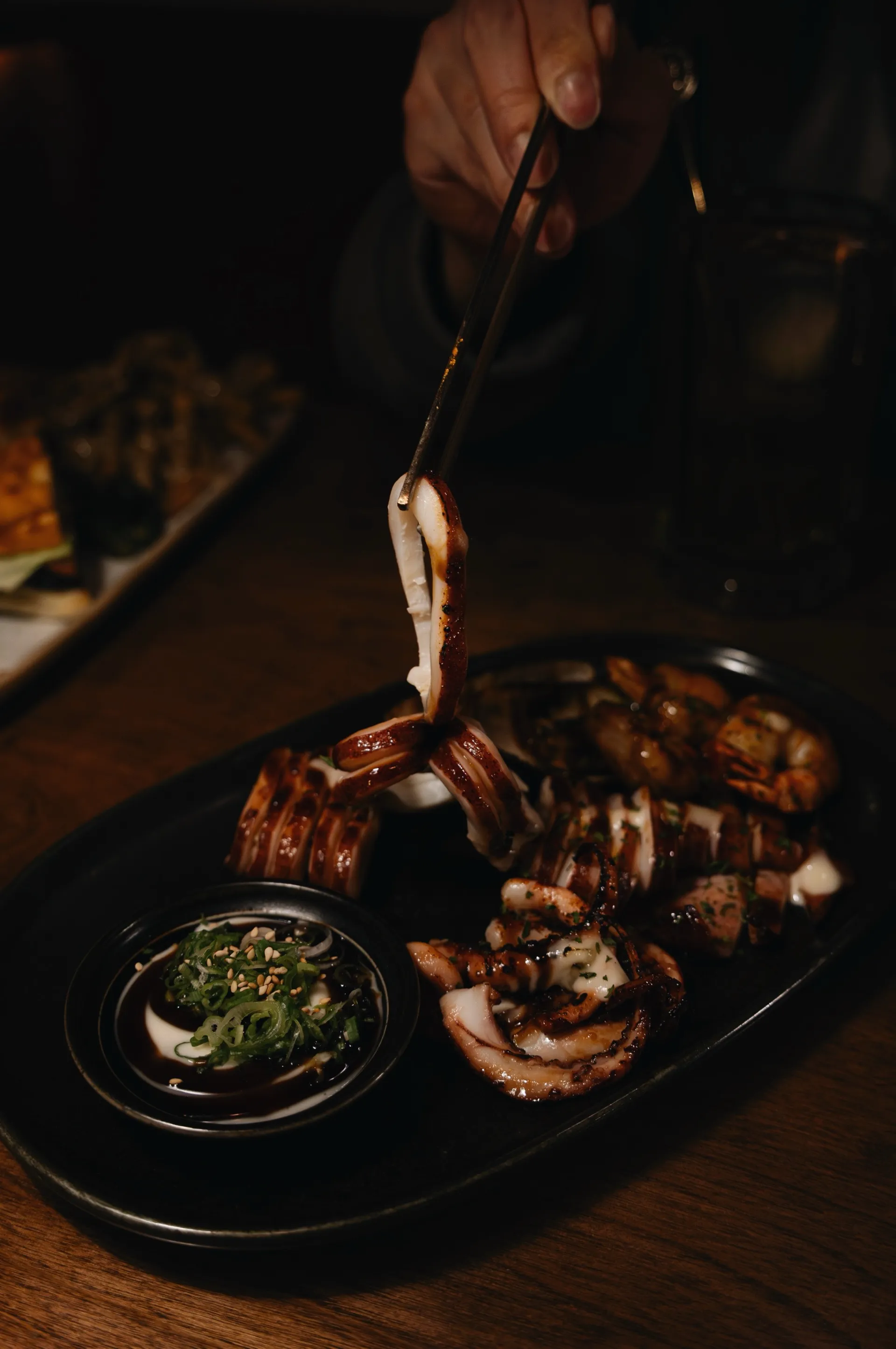 Bistro MUJAE — photograph 9 of 16
