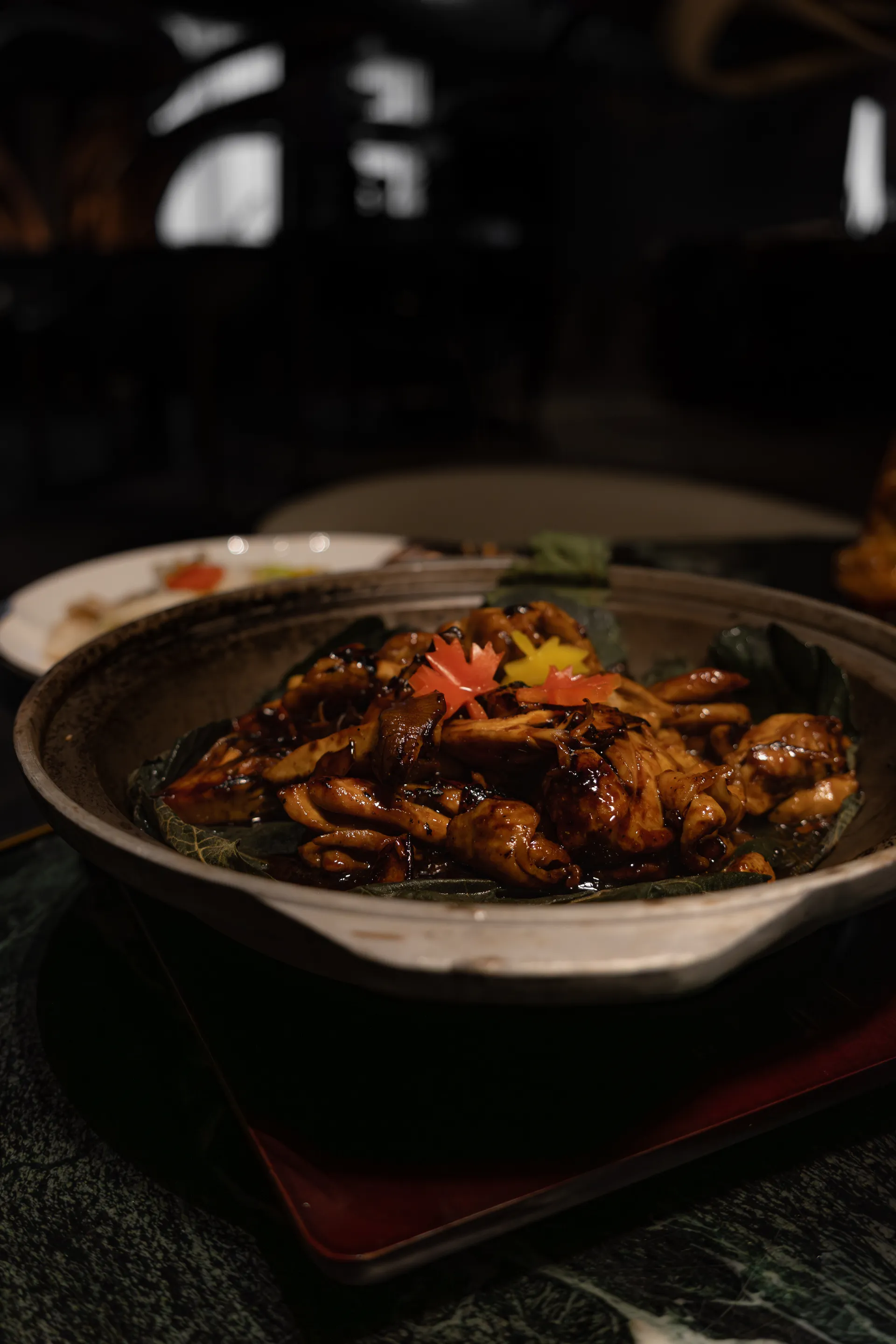 Lai Wah Heen — photograph 6 of 13