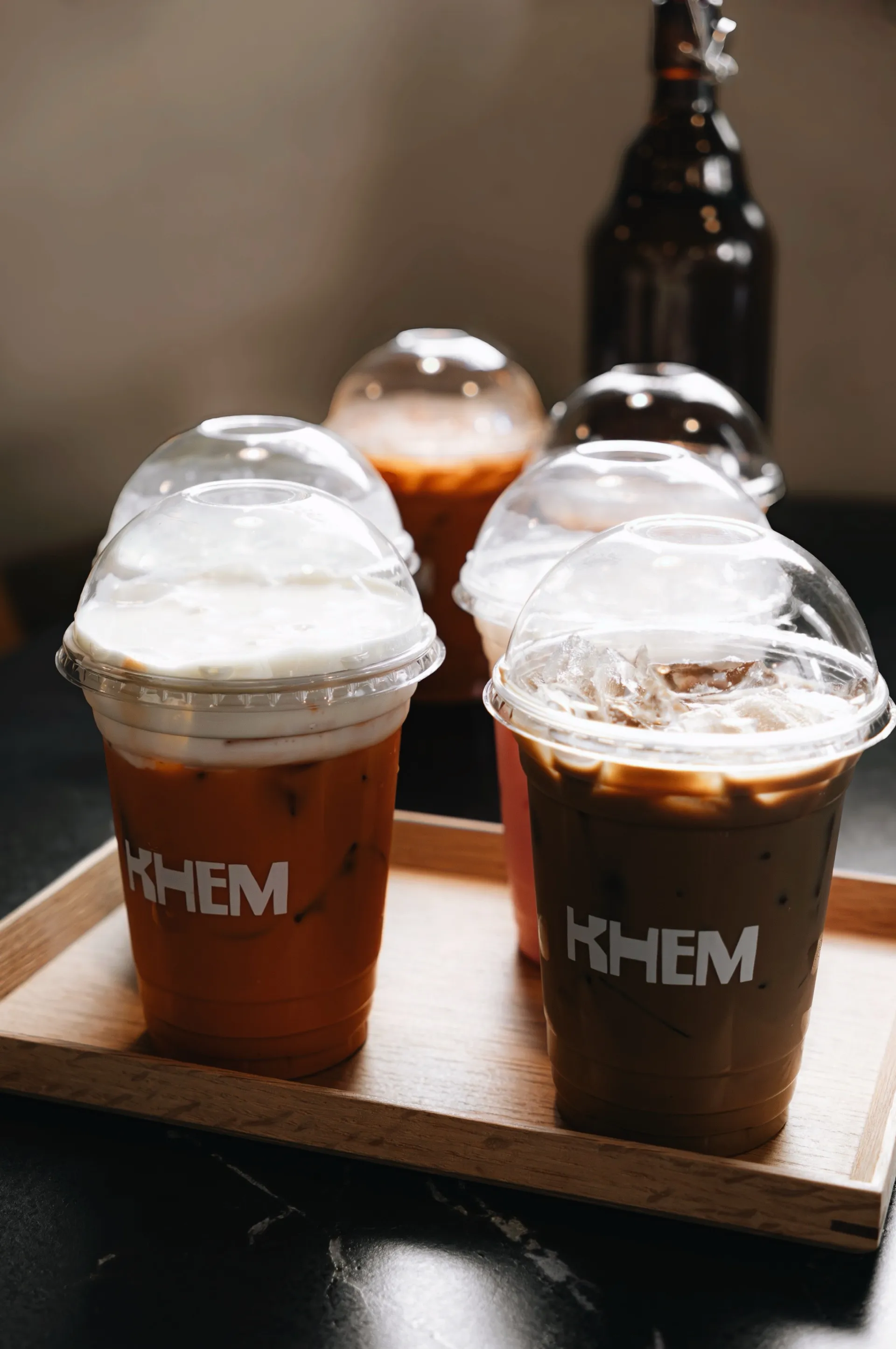 Khem — photograph 8 of 12