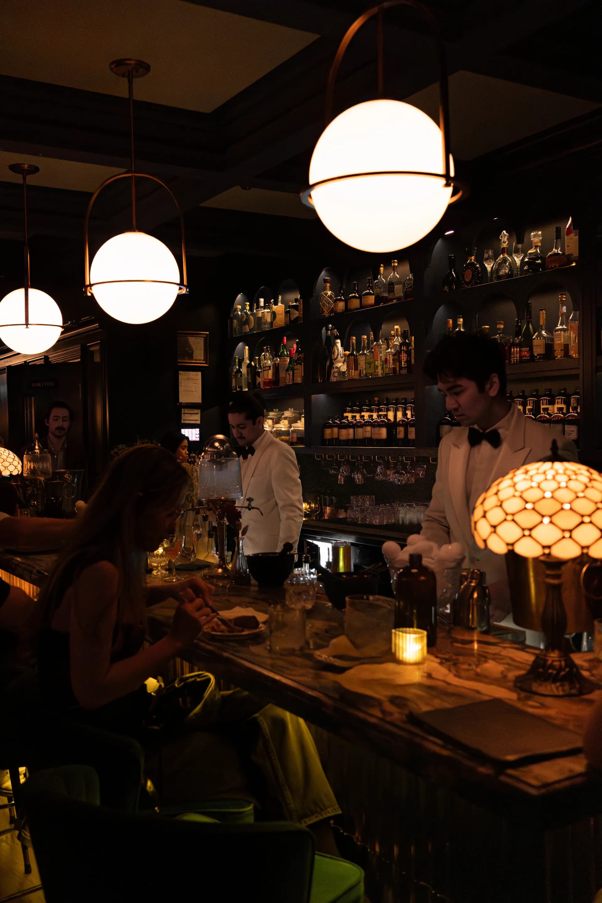 Prequel & Co. Apothecary — photograph 6 of 11