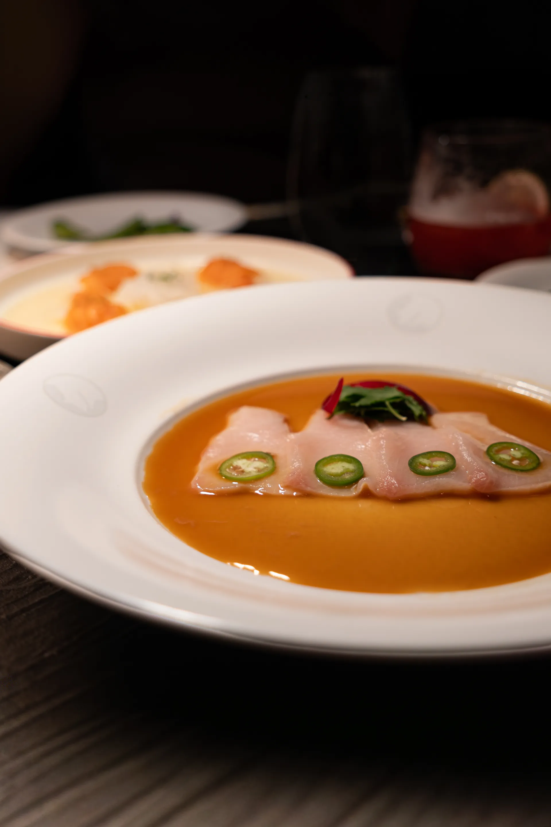 Nobu — photograph 8 of 9