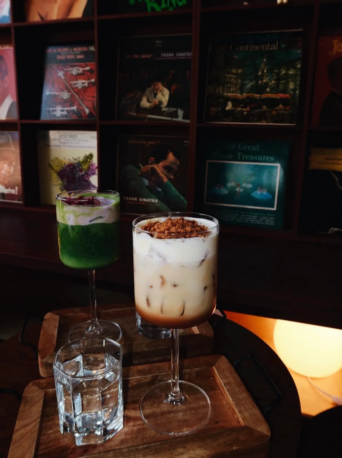 Botanic Coffee and Caphe — photograph 9 of 13