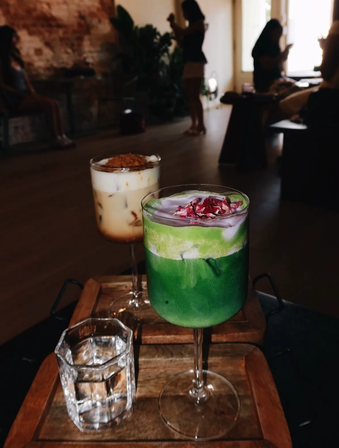 Botanic Coffee and Caphe — photograph 12 of 13