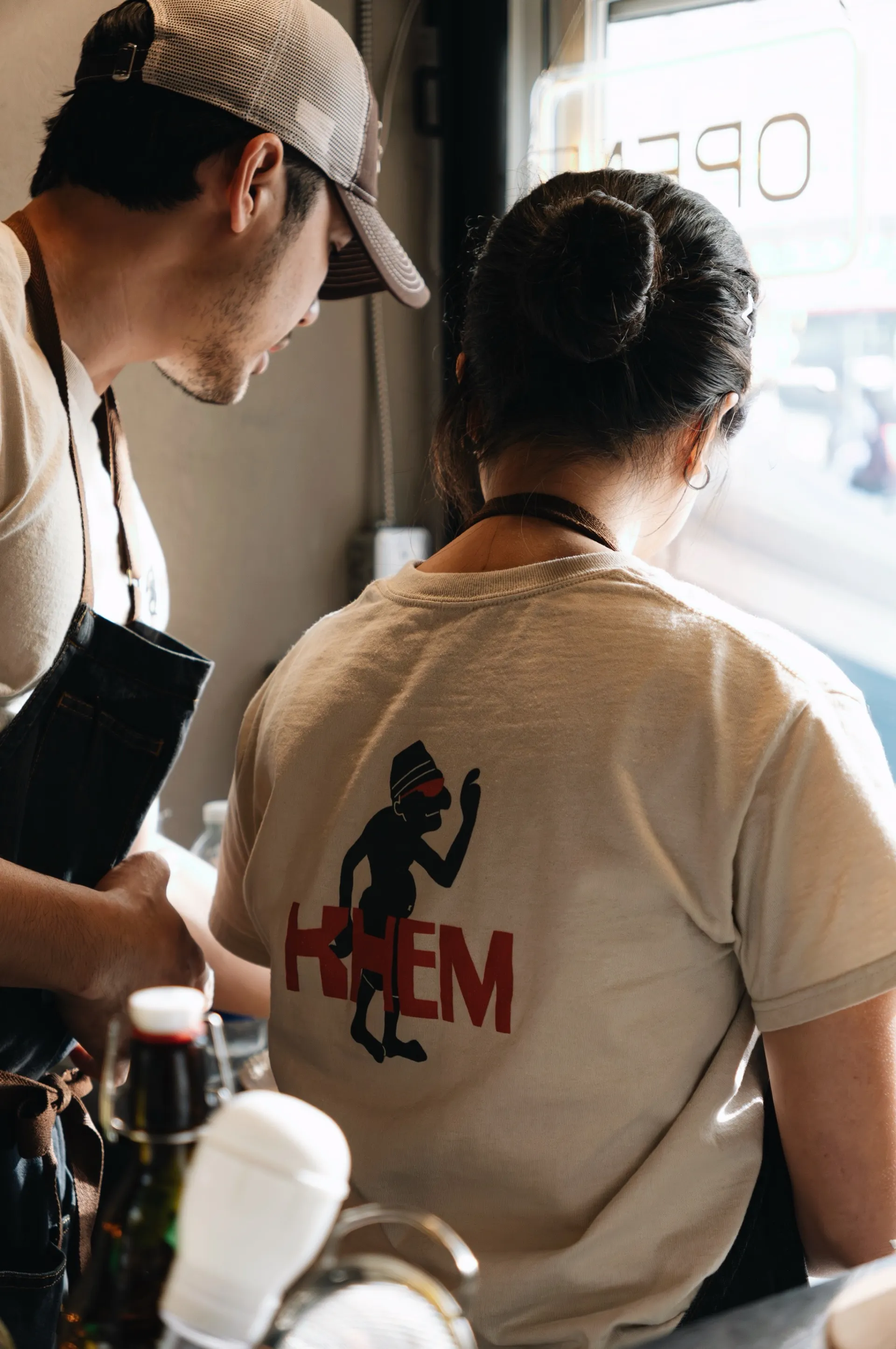 Khem — photograph 12 of 12