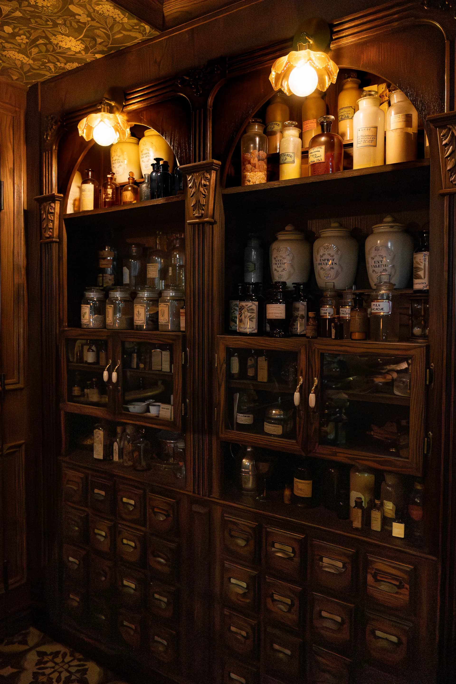 Prequel & Co. Apothecary — photograph 11 of 11