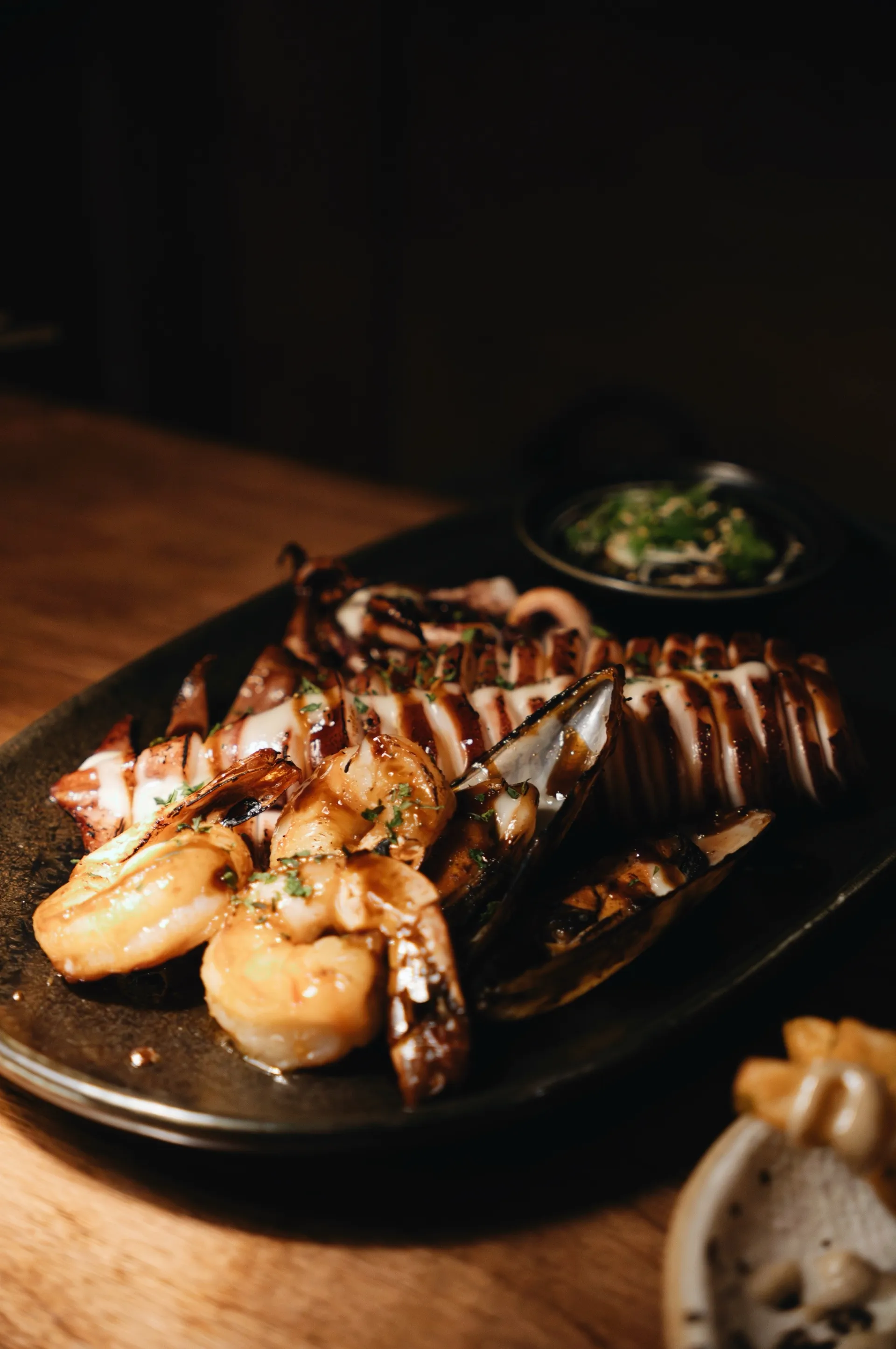 Bistro MUJAE — photograph 6 of 16