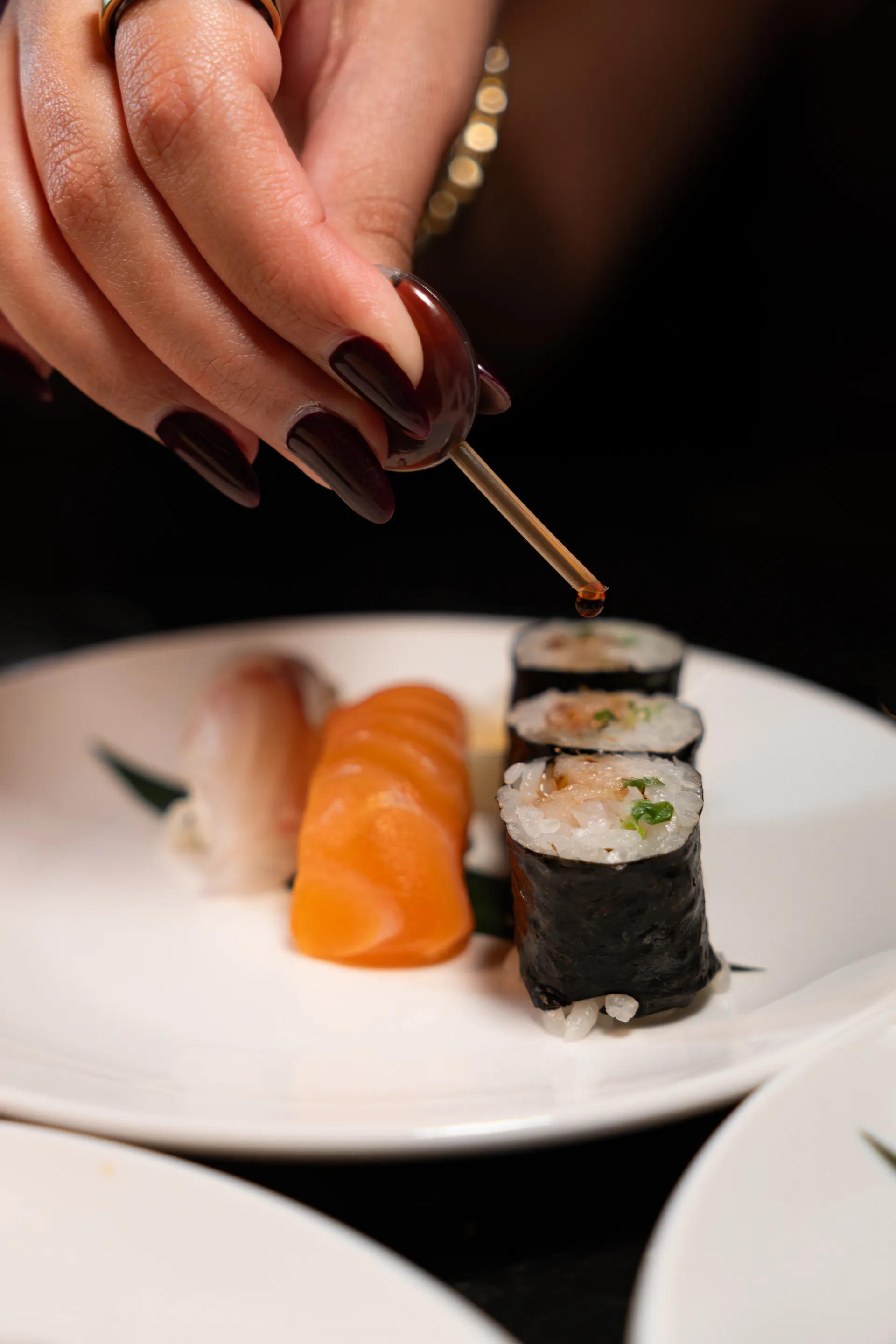 Nobu — photograph 6 of 9