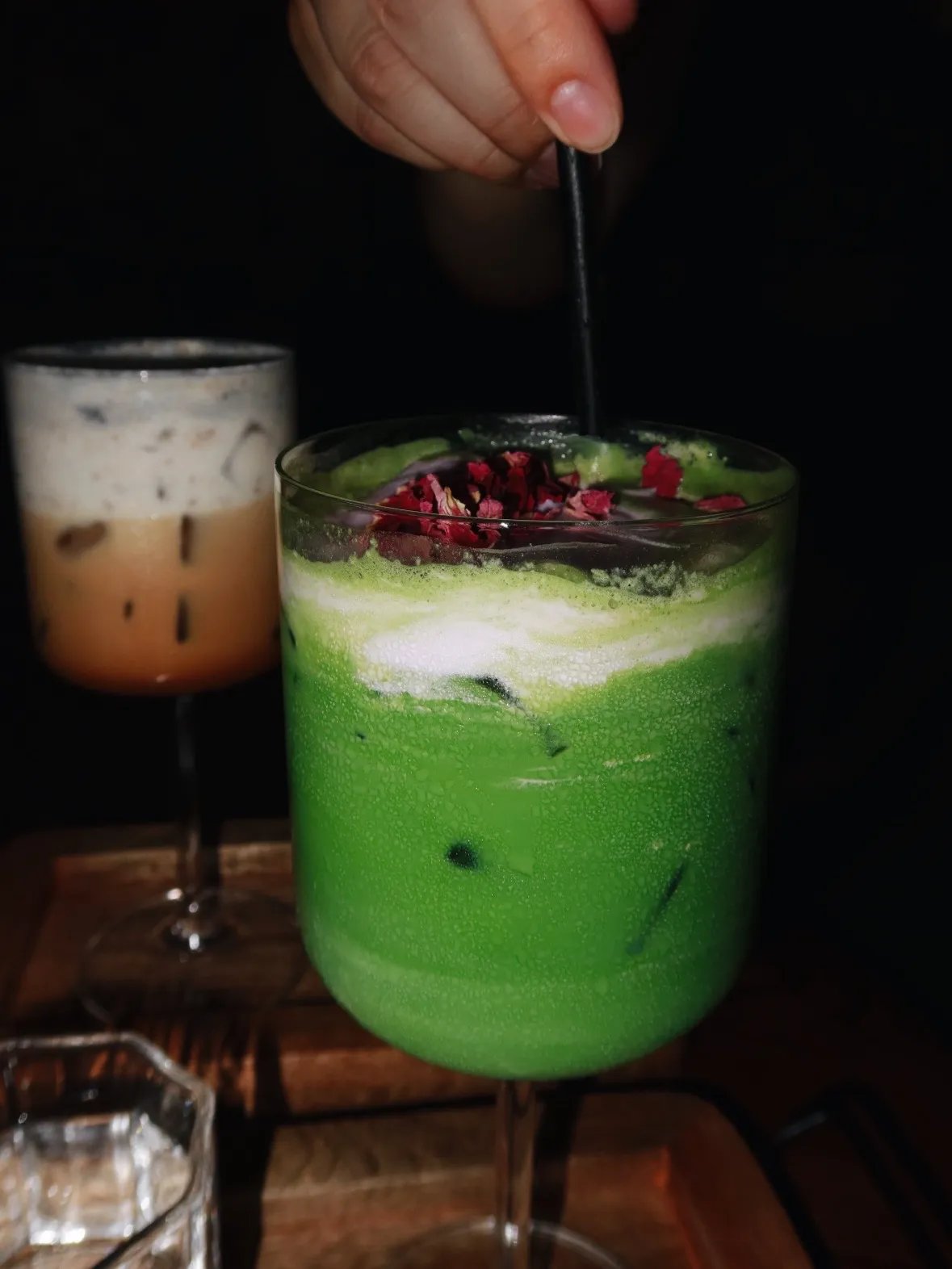 Botanic Coffee and Caphe — photograph 10 of 13
