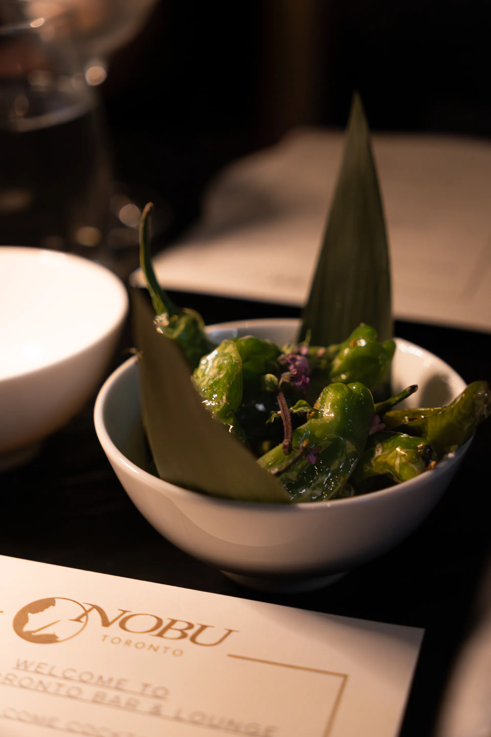 Nobu — photograph 9 of 9