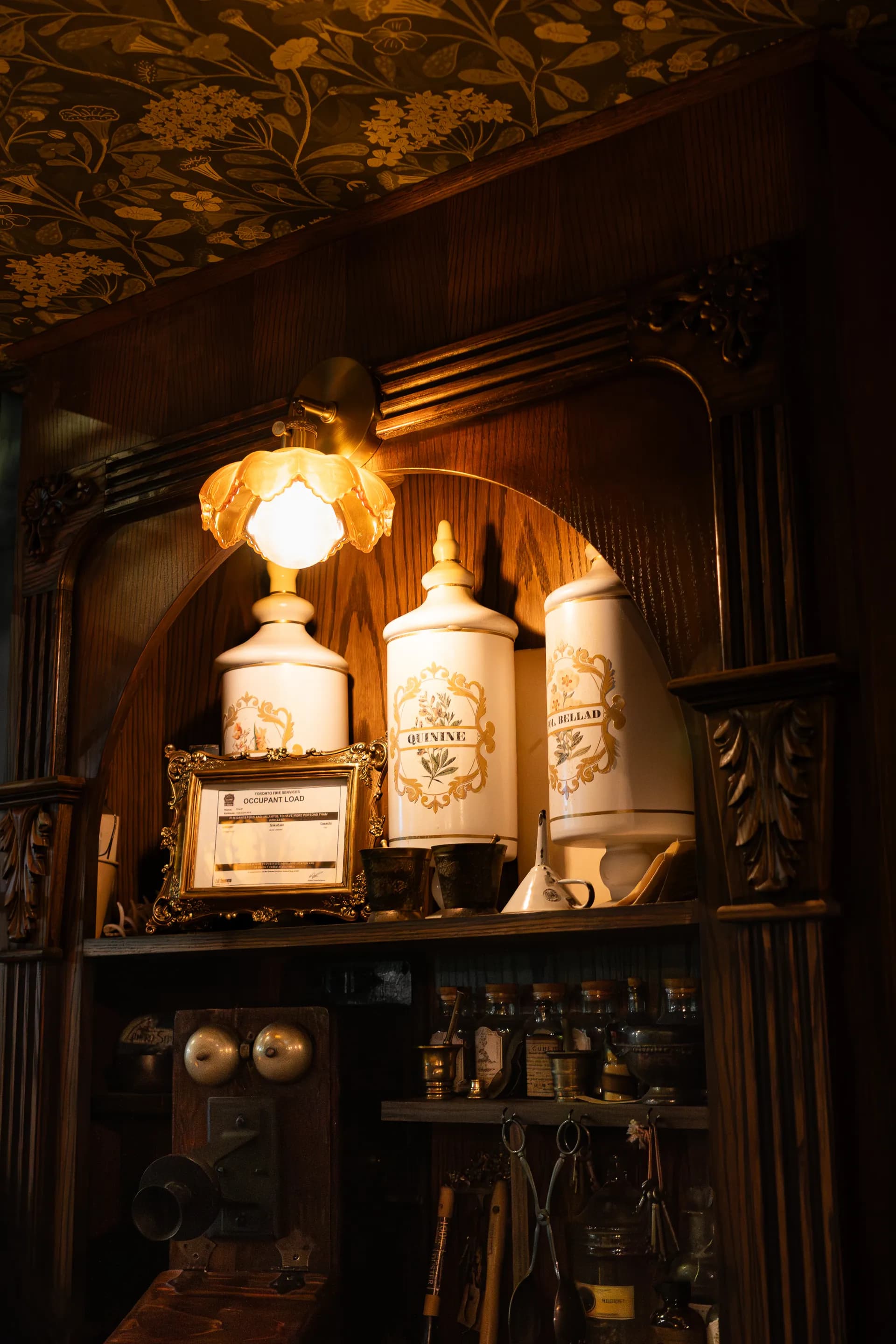 Prequel & Co. Apothecary — photograph 3 of 11