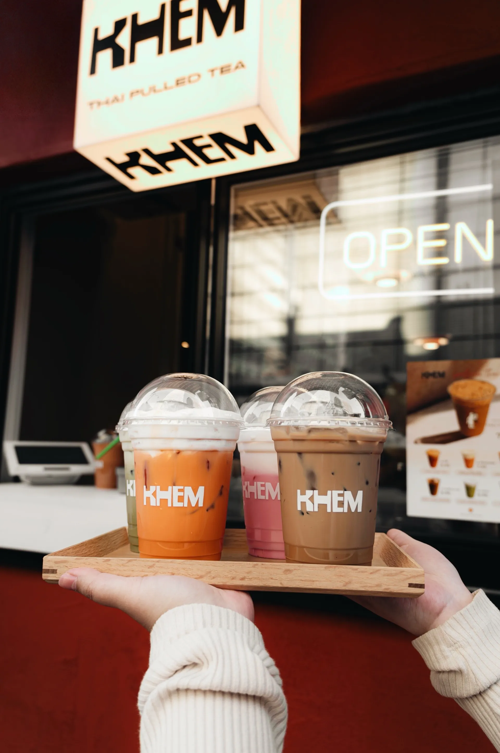 Khem — photograph 2 of 12