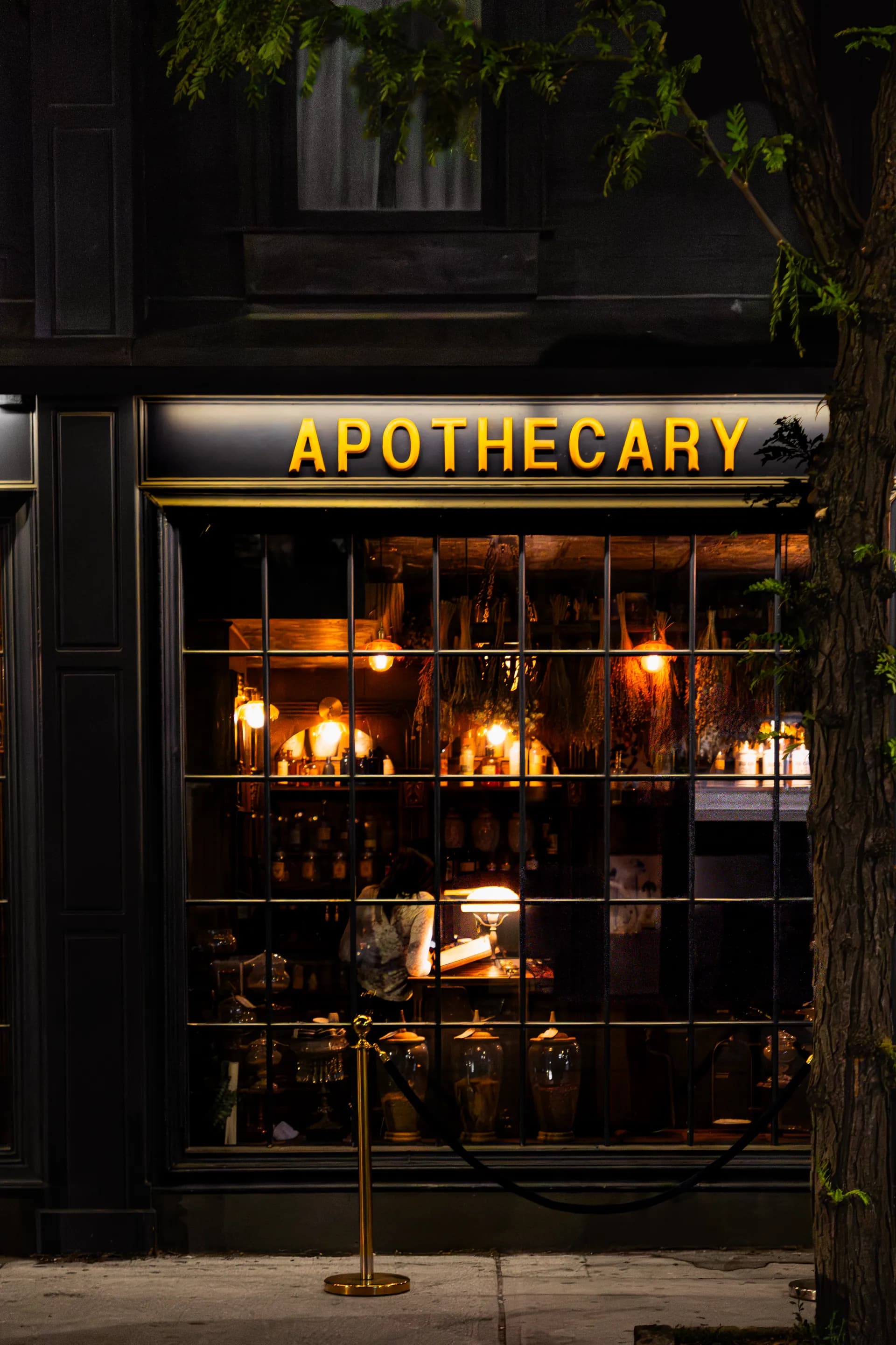 Prequel & Co. Apothecary — photograph 1 of 11