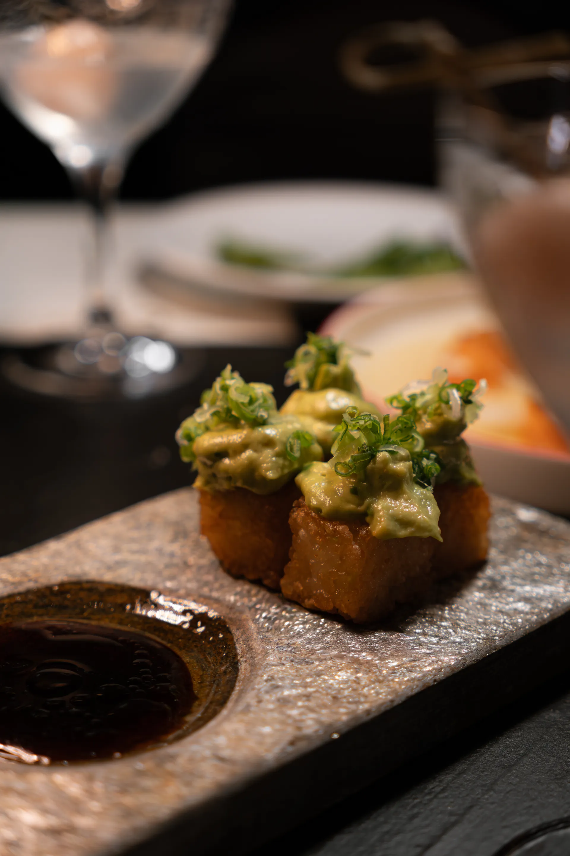 Nobu — photograph 2 of 9