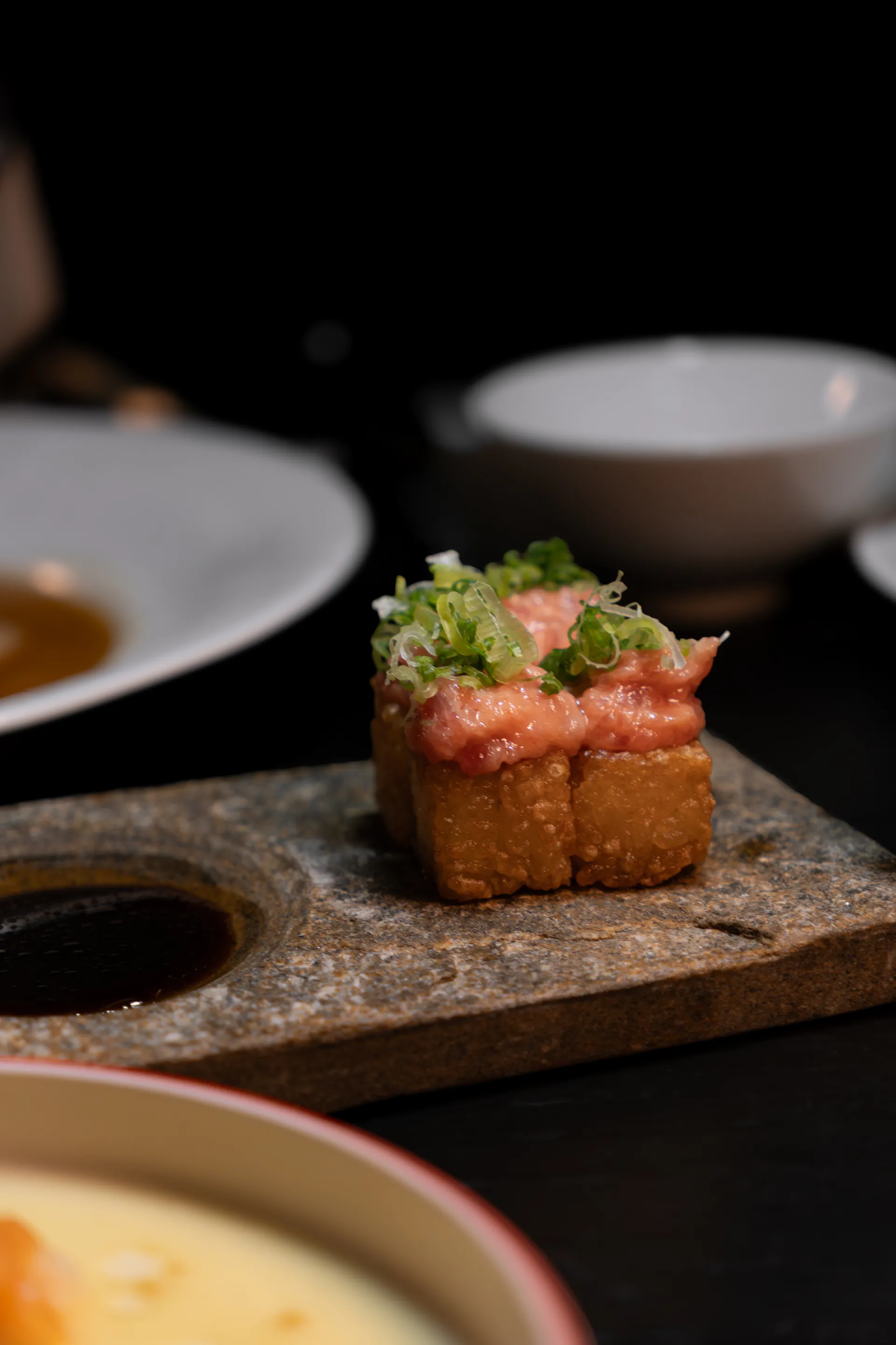Nobu — photograph 1 of 9