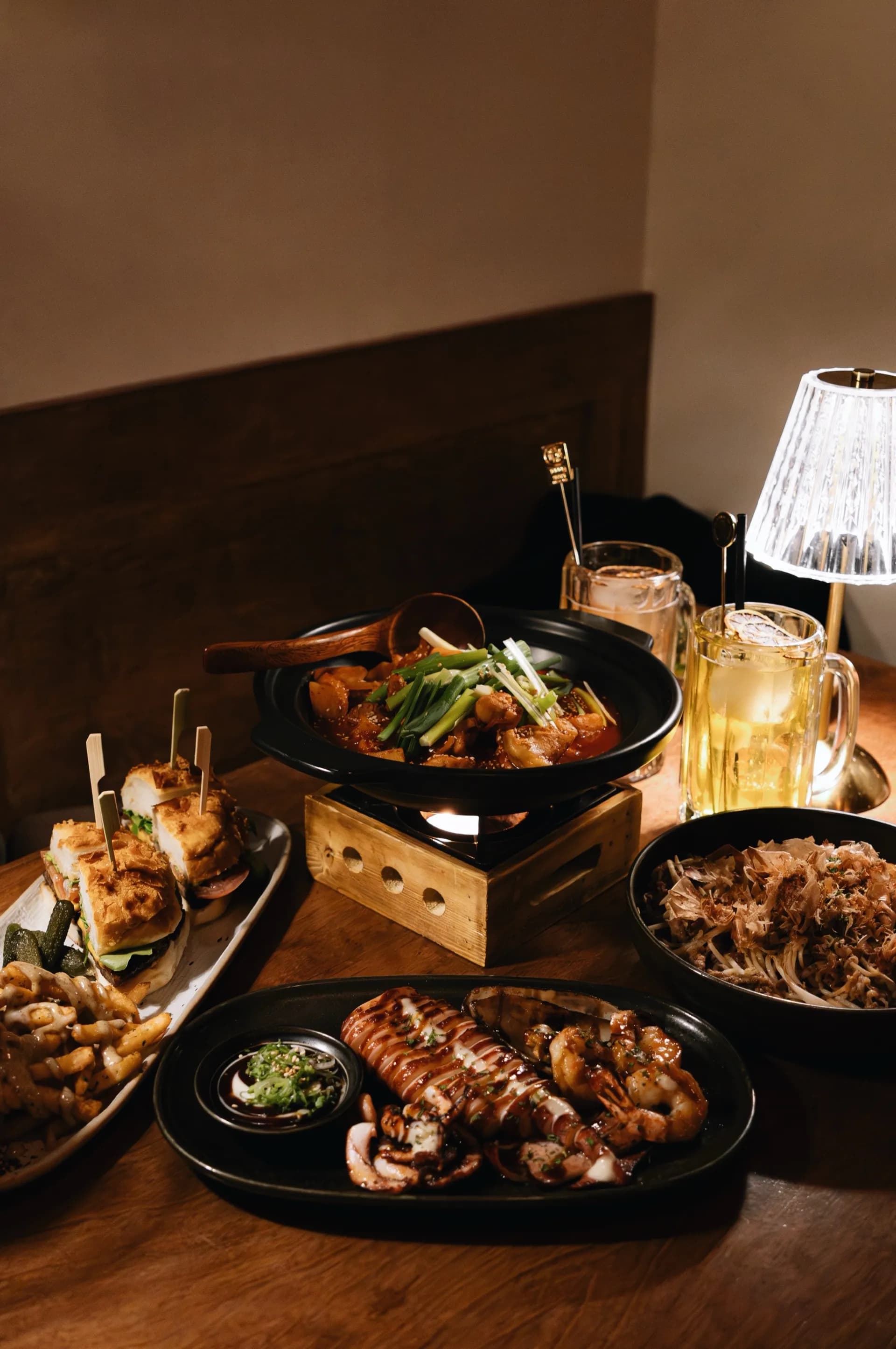Bistro MUJAE — photograph 1 of 16