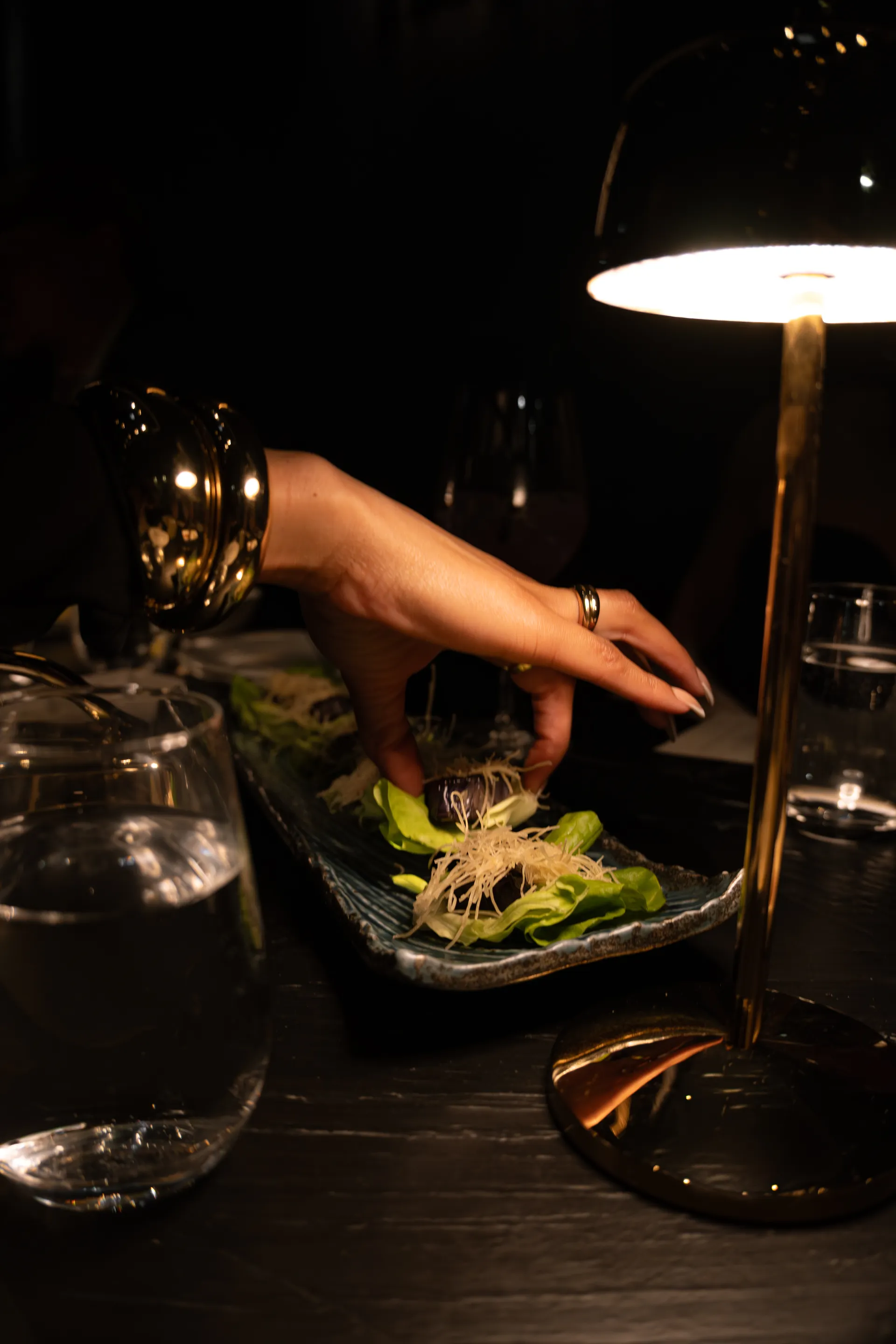 Nobu — photograph 3 of 9